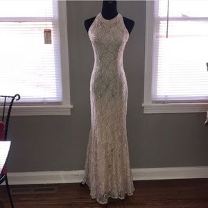 Say yes to the dress ....